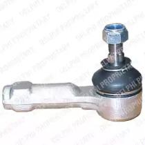 Delphi TA1539 End assy tie rod steering Delphi TA1539 End assy tie rod steering