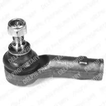 Delphi TA1557 End assy tie rod steering