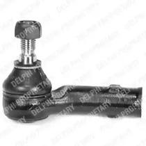 Delphi TA1558 End assy tie rod steering Delphi TA1558 End assy tie rod steering