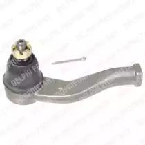 Delphi TA1566 End assy tie rod steering Delphi TA1566 End assy tie rod steering