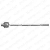 Delphi TA1569 Рульова тяга Delphi TA1569 Рульова тяга