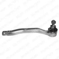 Delphi TA1588 Наконечник поперечной рулевой тяги Delphi TA1588 Наконечник поперечной рулевой тяги