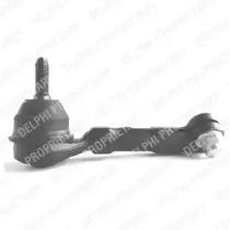 Delphi TA1625 End assy tie rod steering
