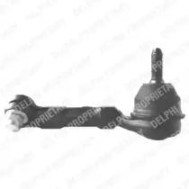 Delphi TA1626 End assy tie rod steering