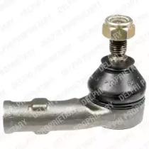 Delphi TA1637 End assy tie rod steering Delphi TA1637 End assy tie rod steering