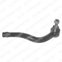Delphi TA1639 Наконечник поперечної рульової тяги Delphi TA1639 Наконечник поперечної рульової тяги