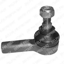 Delphi TA1643 End assy tie rod steering