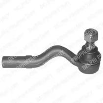 Delphi TA1659 End assy tie rod steering