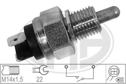 ERA (Messmer) 330522 Датчик заднего хода
