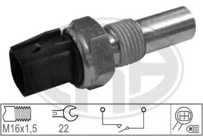 ERA (Messmer) 330751 Датчик заднего хода ERA (Messmer) 330751 Датчик заднего хода