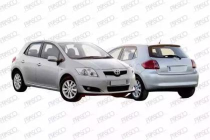 Prasco TY3508002 Ручка дверей Prasco TY3508002 Ручка дверей