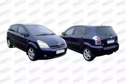 Prasco TY7263604 Внутр пан перед крыла Prasco TY7263604 Внутр пан перед крыла