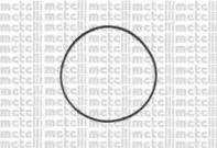 Metelli 24-0940 Water pump