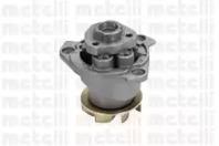 Metelli 24-1041 Water pump