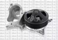 Metelli 24-1178 Насос охолоджуючої рідини Metelli 24-1178 Насос охолоджуючої рідини