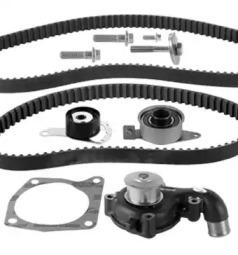 Metelli 30-0640-1 Kit water pump repai Metelli 30-0640-1 Kit water pump repai
