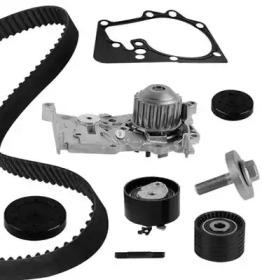 Metelli 30-0724-2 Kit water pump repai