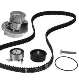 Metelli 30-0727-1 Kit water pump repai Metelli 30-0727-1 Kit water pump repai