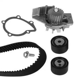 Metelli 30-0747-1 Kit water pump repai Metelli 30-0747-1 Kit water pump repai