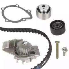 Metelli 30-0747-2 Kit water pump repai Metelli 30-0747-2 Kit water pump repai