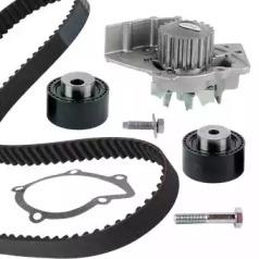 Metelli 30-0747-5 Kit water pump repai