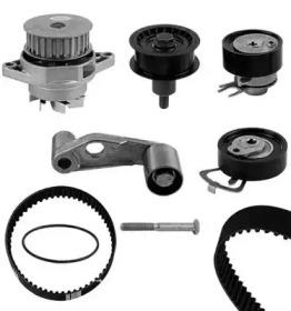 Metelli 30-0765-1 Kit water pump repai Metelli 30-0765-1 Kit water pump repai