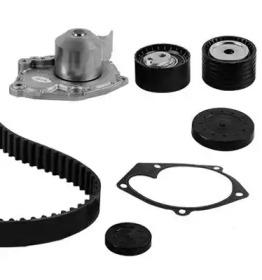 Metelli 30-0822-3 Kit water pump repai