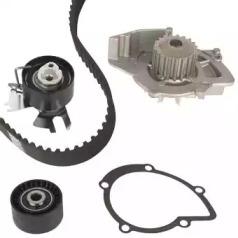 Metelli 30-0861-2 Kit water pump repai Metelli 30-0861-2 Kit water pump repai