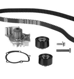 Metelli 30-0861-4 Kit water pump repai
