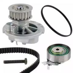 Metelli 30-0940-1 Kit water pump repai