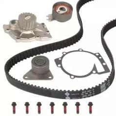 Metelli 30-1019-1 Kit water pump repai Metelli 30-1019-1 Kit water pump repai