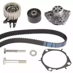 Metelli 30-1352-1 Kit water pump repai