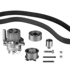 Metelli 30-1355-3 Kit water pump repai Metelli 30-1355-3 Kit water pump repai