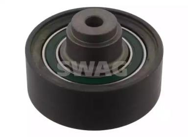 Swag 30 03 0027 Ролик обводной ремня грм Swag 30 03 0027 Ролик обводной ремня грм