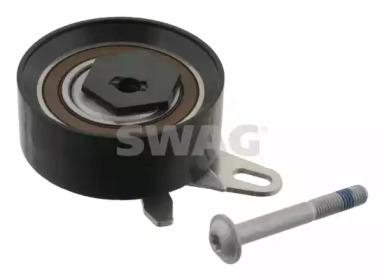 Swag 30 03 0077 Ролик натяжителя Swag 30 03 0077 Ролик натяжителя