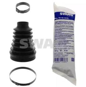 Swag 30 10 0201 Dust boot kit axle joint Swag 30 10 0201 Dust boot kit axle joint