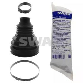 Swag 30 10 0401 Dust boot kit axle joint Swag 30 10 0401 Dust boot kit axle joint