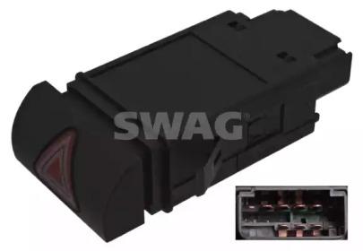 Swag 30 10 0405 Button emergency switch Swag 30 10 0405 Button emergency switch