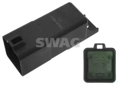 Swag 30 10 0658 Glow plug controller Swag 30 10 0658 Glow plug controller