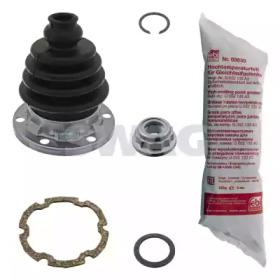 Swag 30 10 1119 Dust boot kit axle joint Swag 30 10 1119 Dust boot kit axle joint