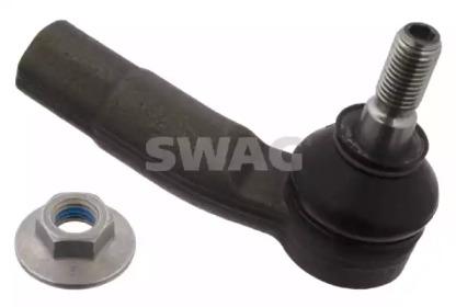 Swag 30 10 1409 End assy tie rod steering