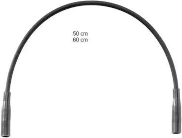 Beru ZEF739 Дроти високовольтні системи запалювання