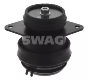 Swag 30 13 0036 Insulator engine mounting