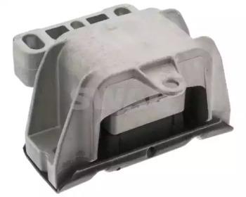 Swag 30 13 0081 Insulator engine mounting