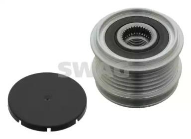 Swag 30 14 0008 Шкив генератора Swag 30 14 0008 Шкив генератора