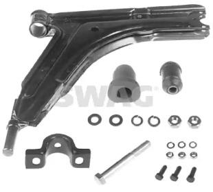 Swag 30 60 0010 Важіль підвіски колеса Swag 30 60 0010 Важіль підвіски колеса