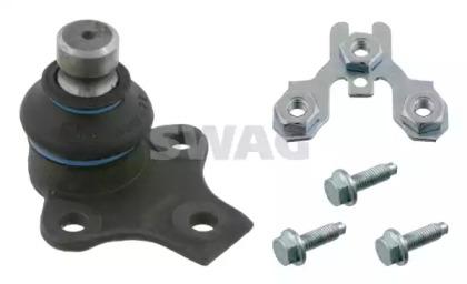 Swag 30 78 0017 Опора кульова важеля