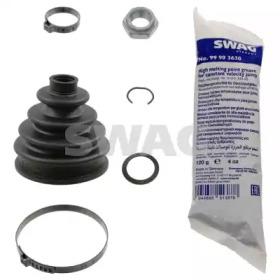 Swag 30 83 0004 Пильник привідного валу Swag 30 83 0004 Пильник привідного валу