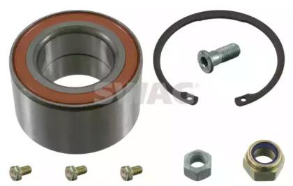 Swag 30 85 0007 Wheel bearing Swag 30 85 0007 Wheel bearing