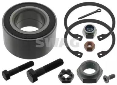 Swag 30 90 3488 Wheel bearing